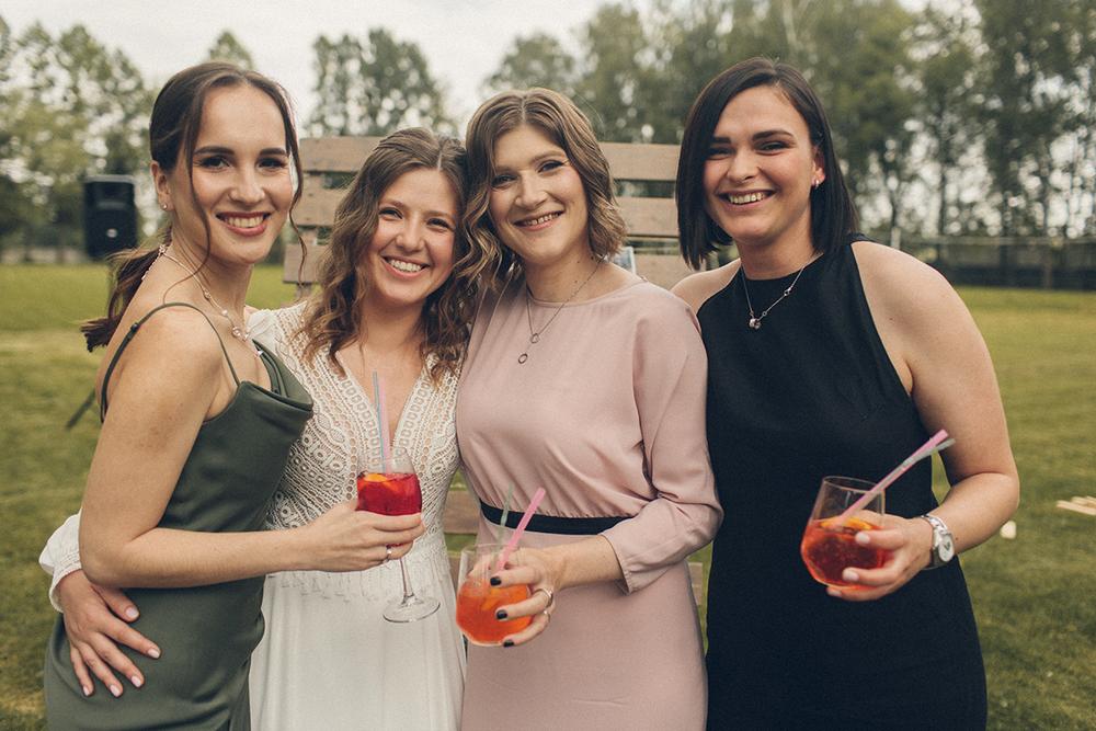 Саша и Катя