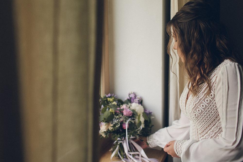 Саша и Катя