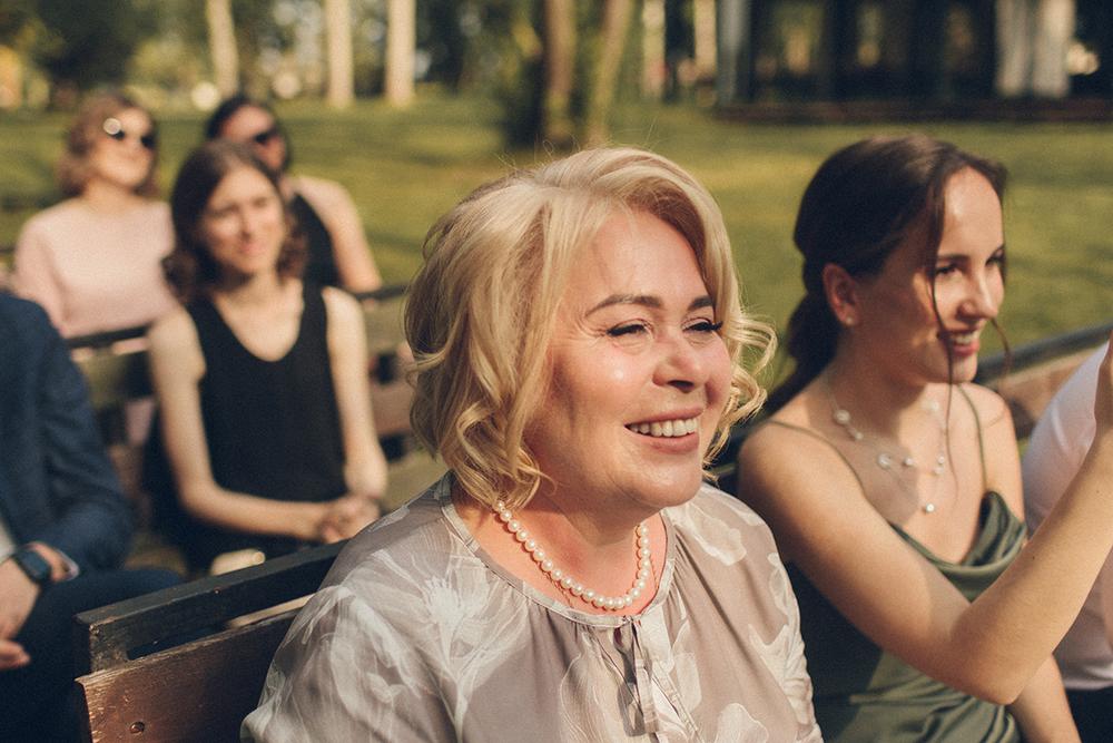 Саша и Катя