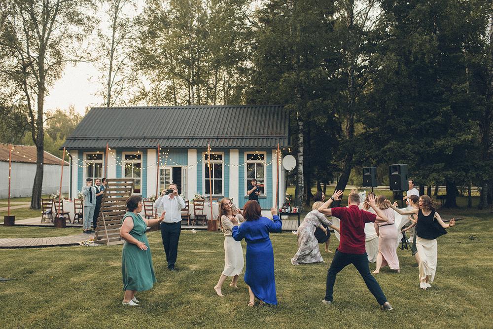 Саша и Катя