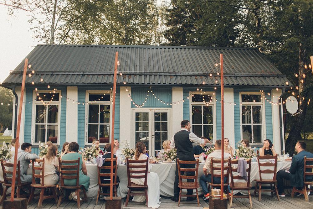 Саша и Катя