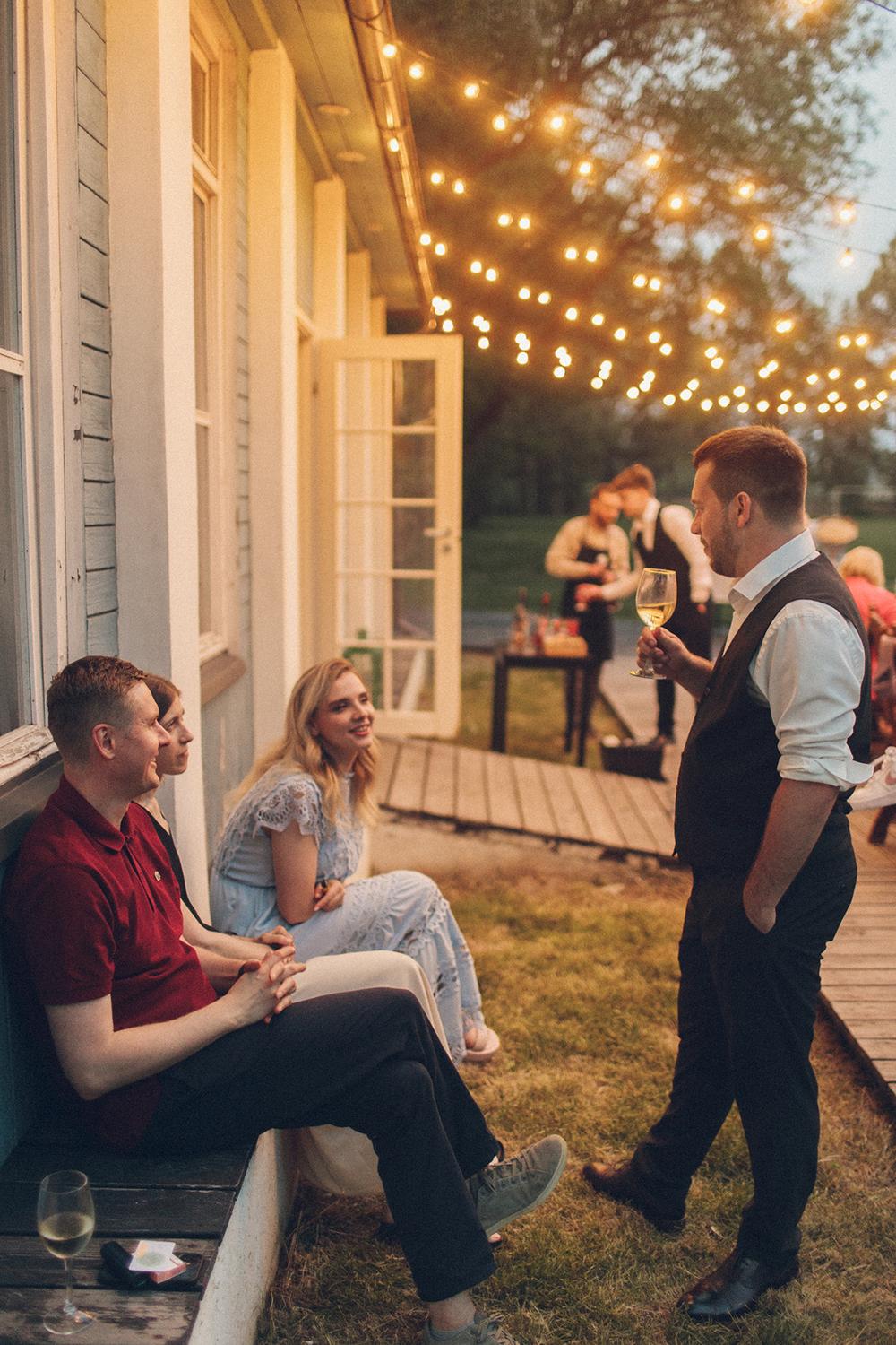 Саша и Катя