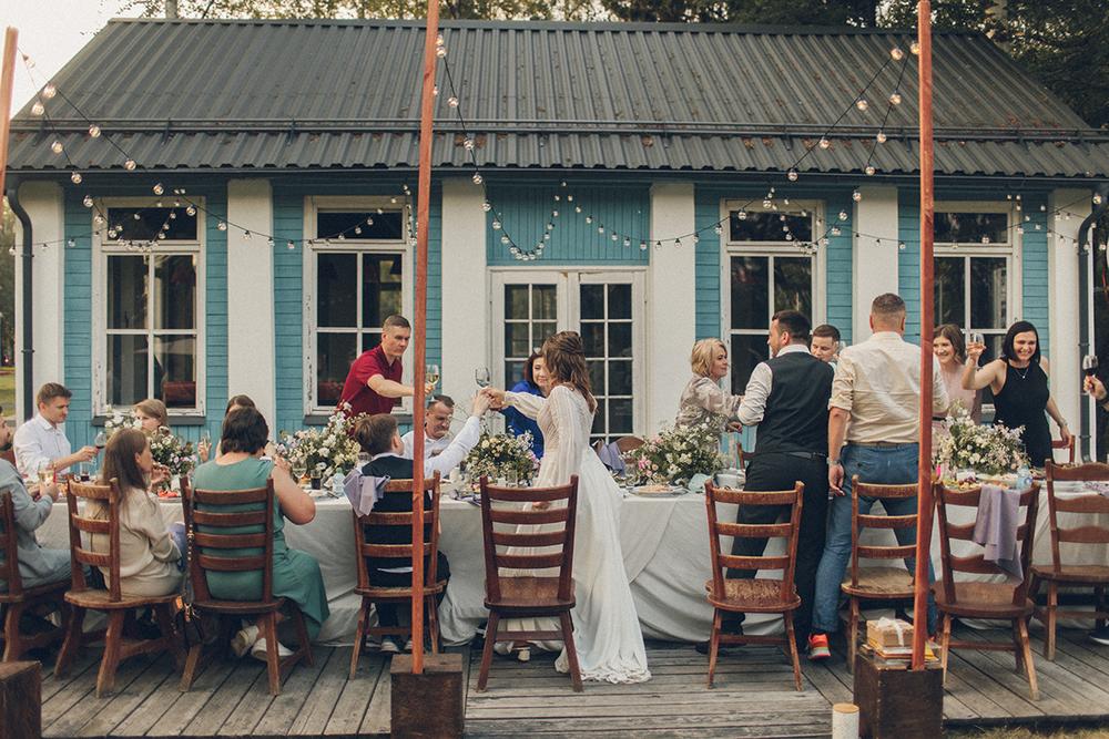 Саша и Катя