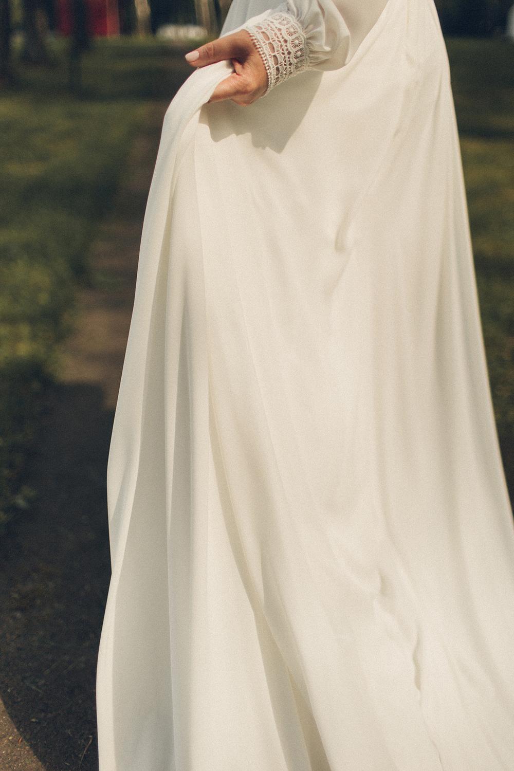 Саша и Катя