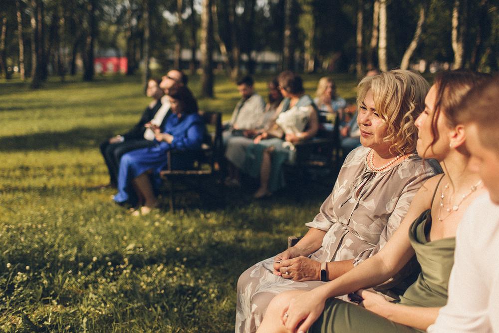 Саша и Катя