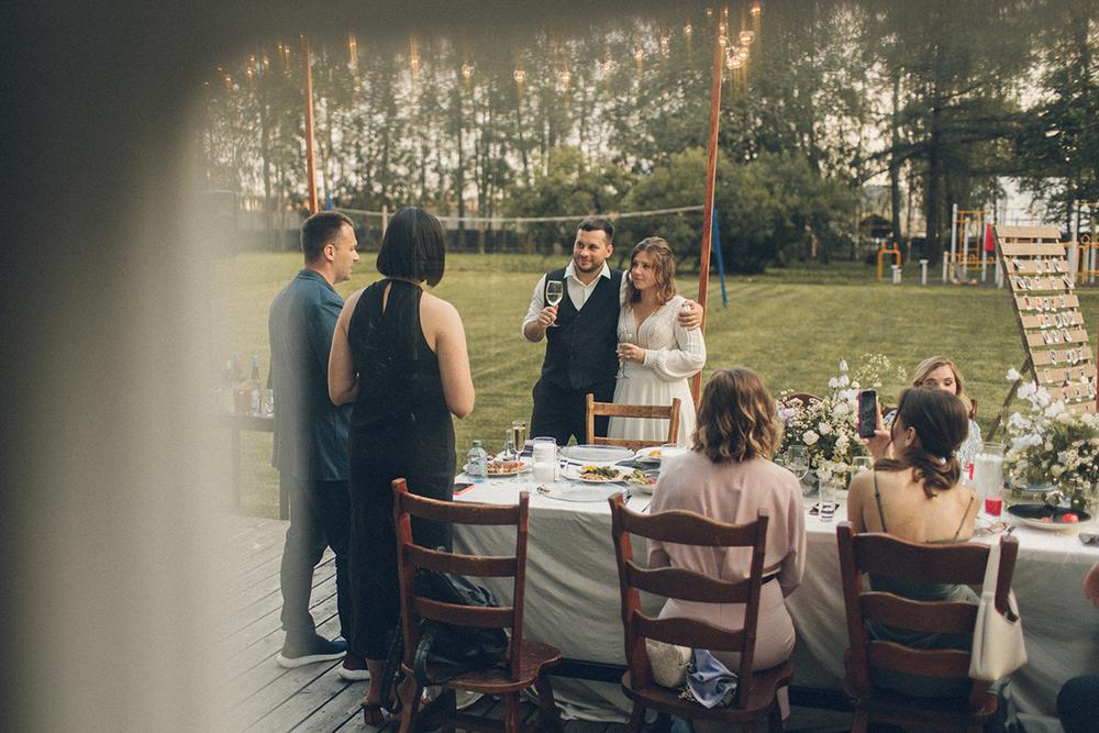 Саша и Катя