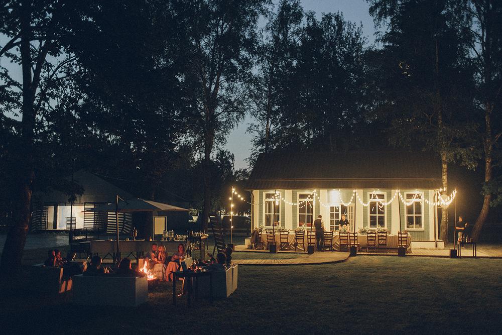 Саша и Катя