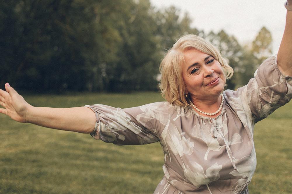 Саша и Катя