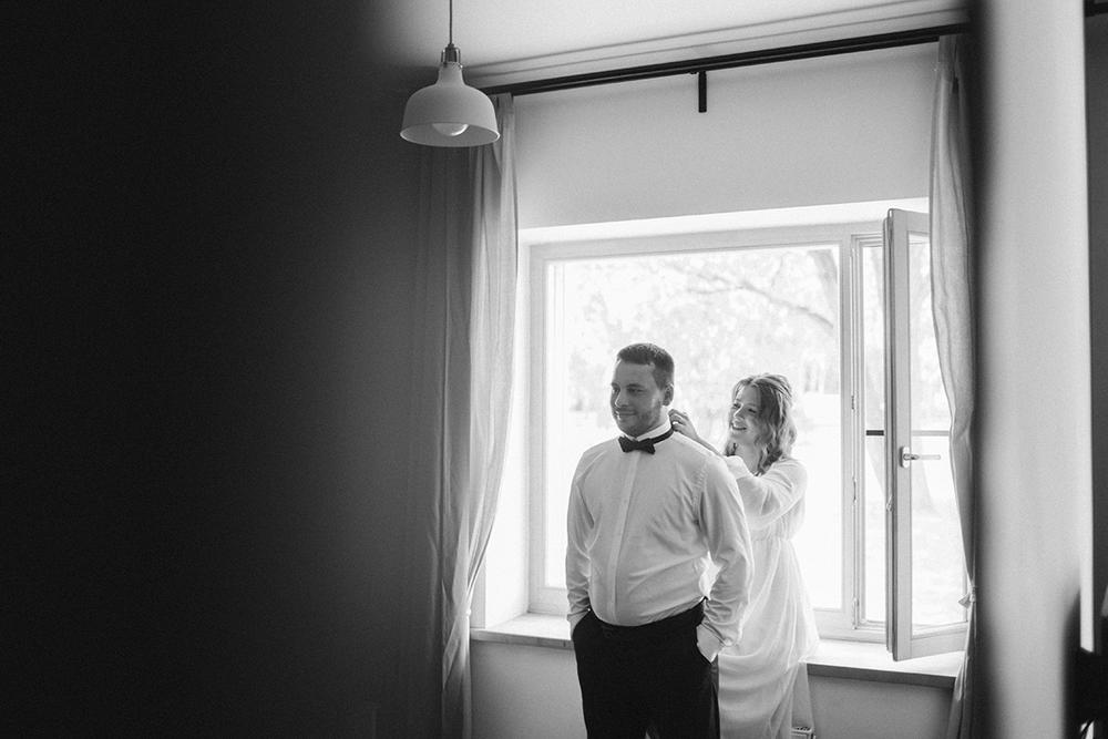 Саша и Катя