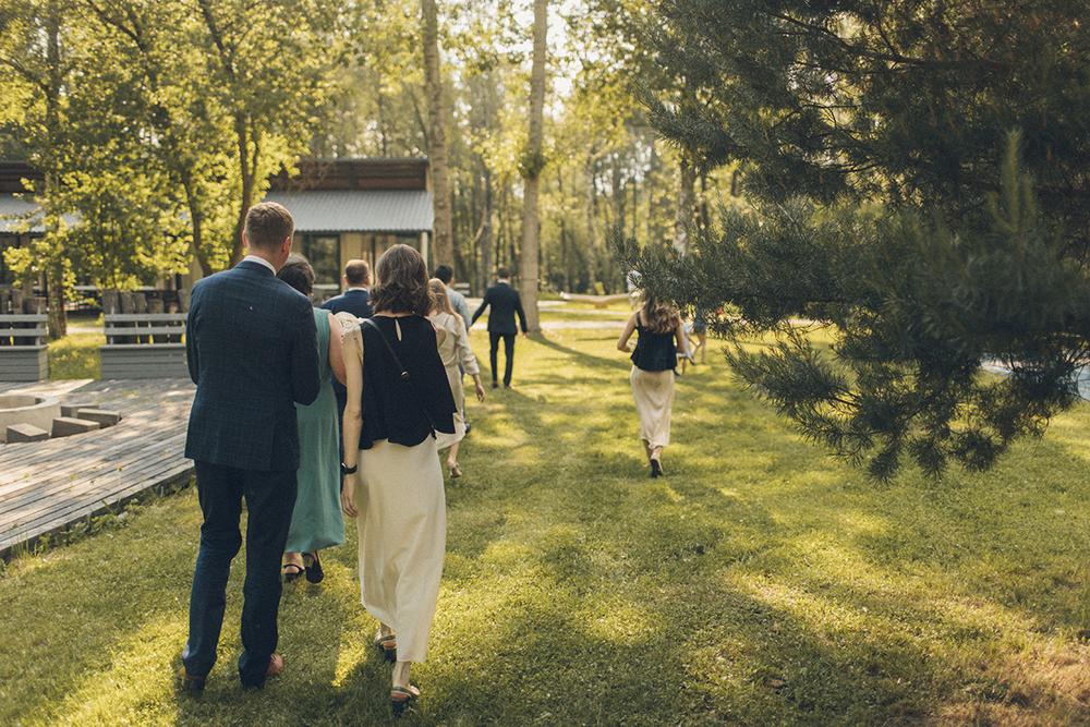 Саша и Катя