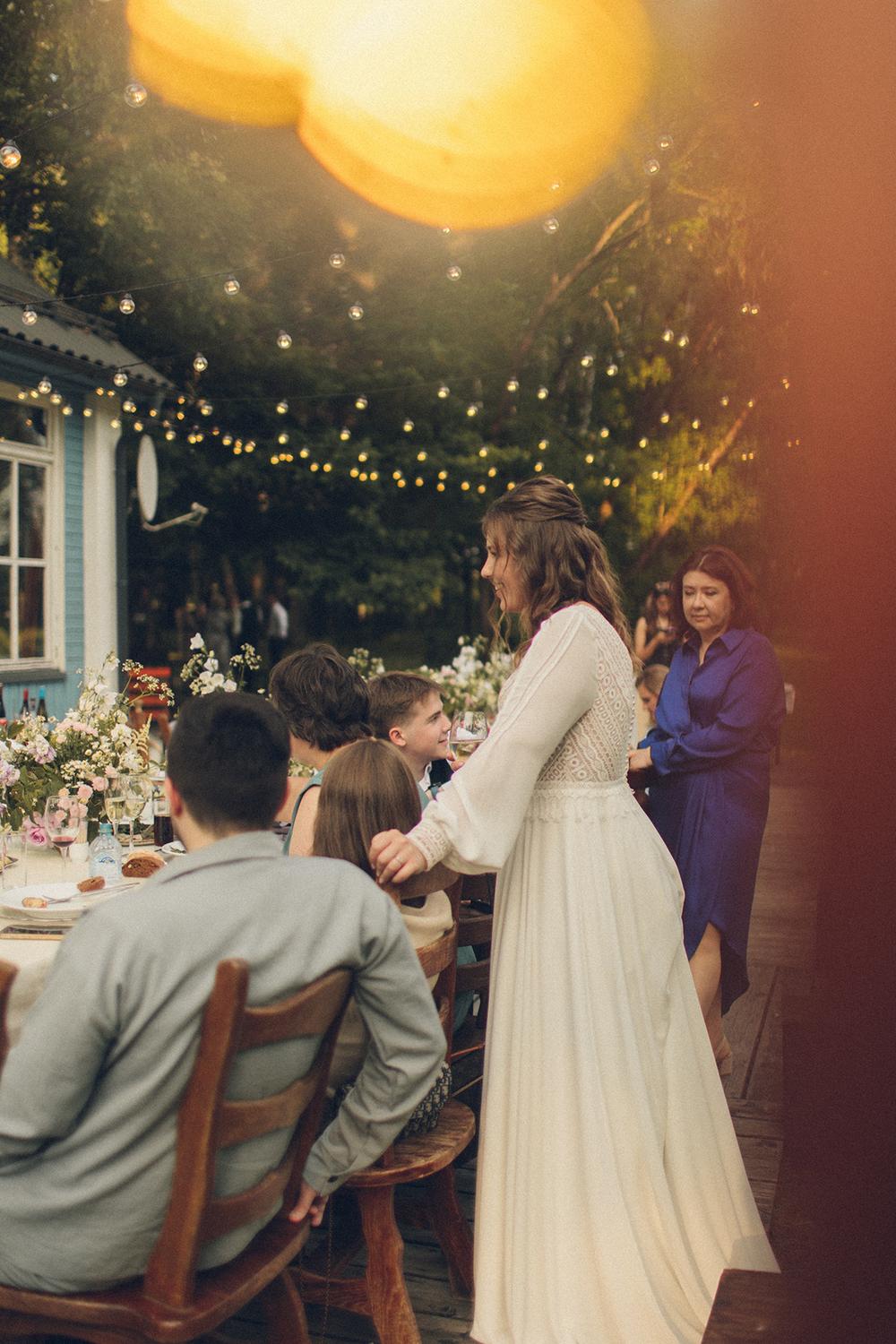 Саша и Катя