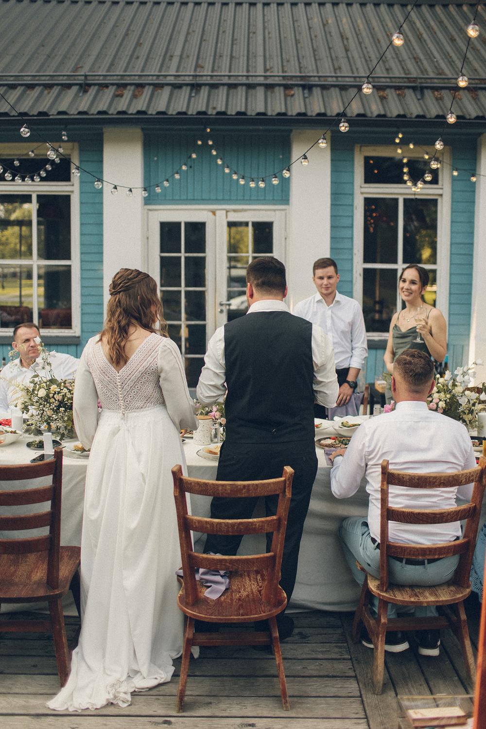 Саша и Катя