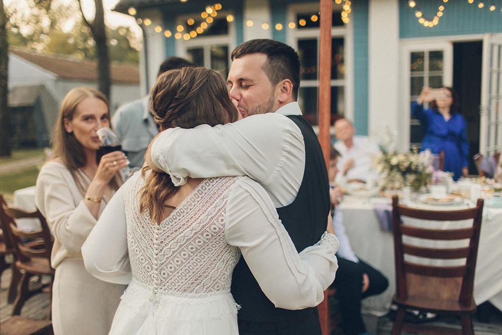 Саша и Катя