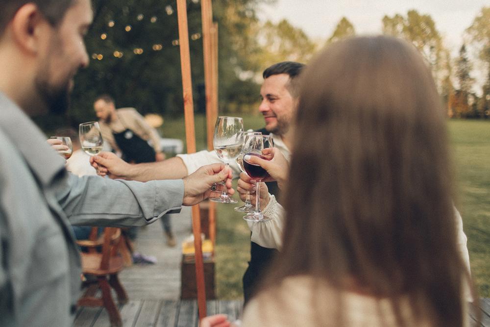 Саша и Катя