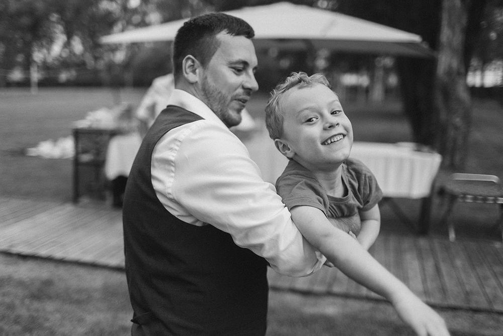 Саша и Катя