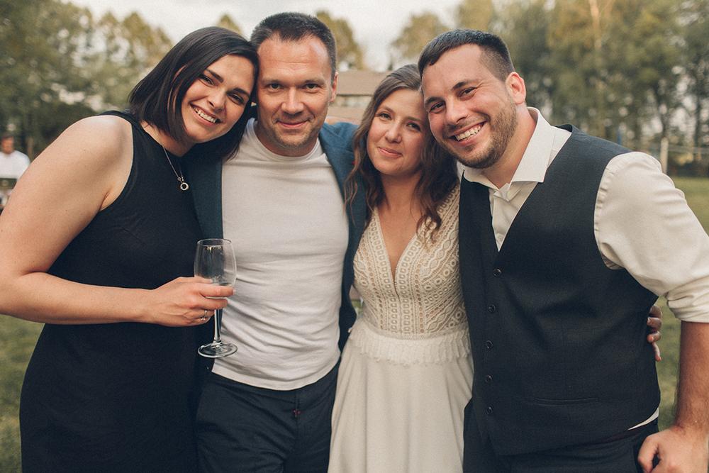 Саша и Катя