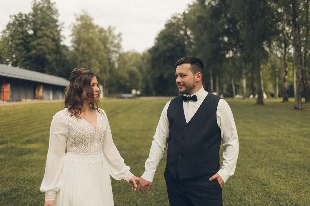 Саша и Катя