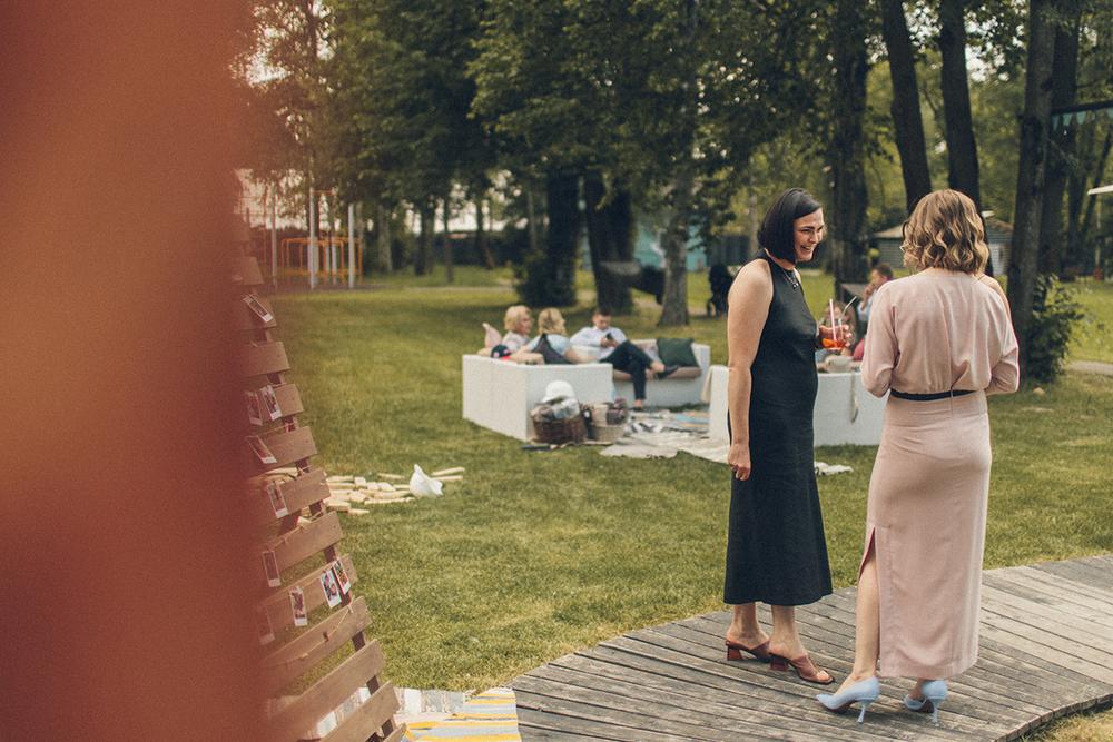 Саша и Катя