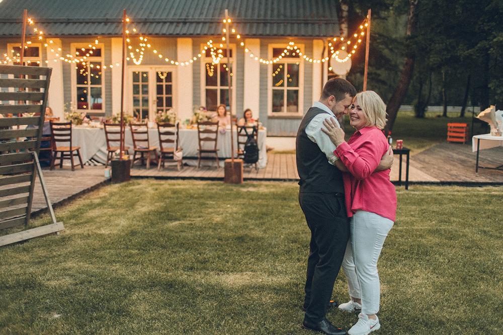 Саша и Катя