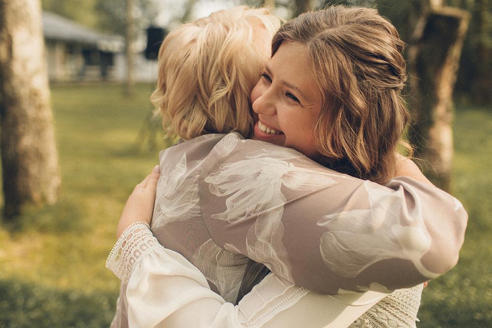 Саша и Катя