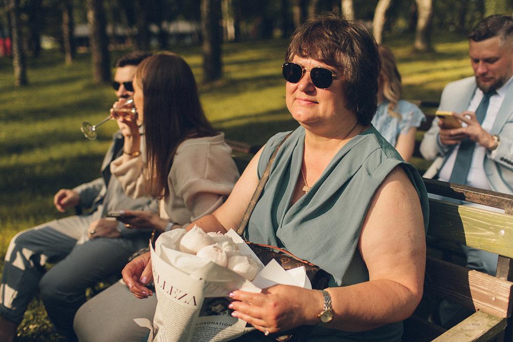 Саша и Катя