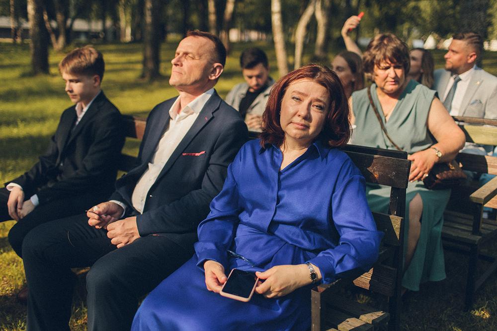 Саша и Катя