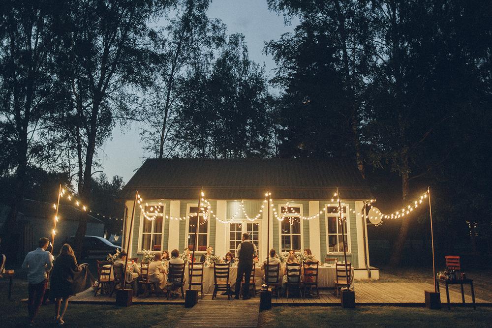 Саша и Катя