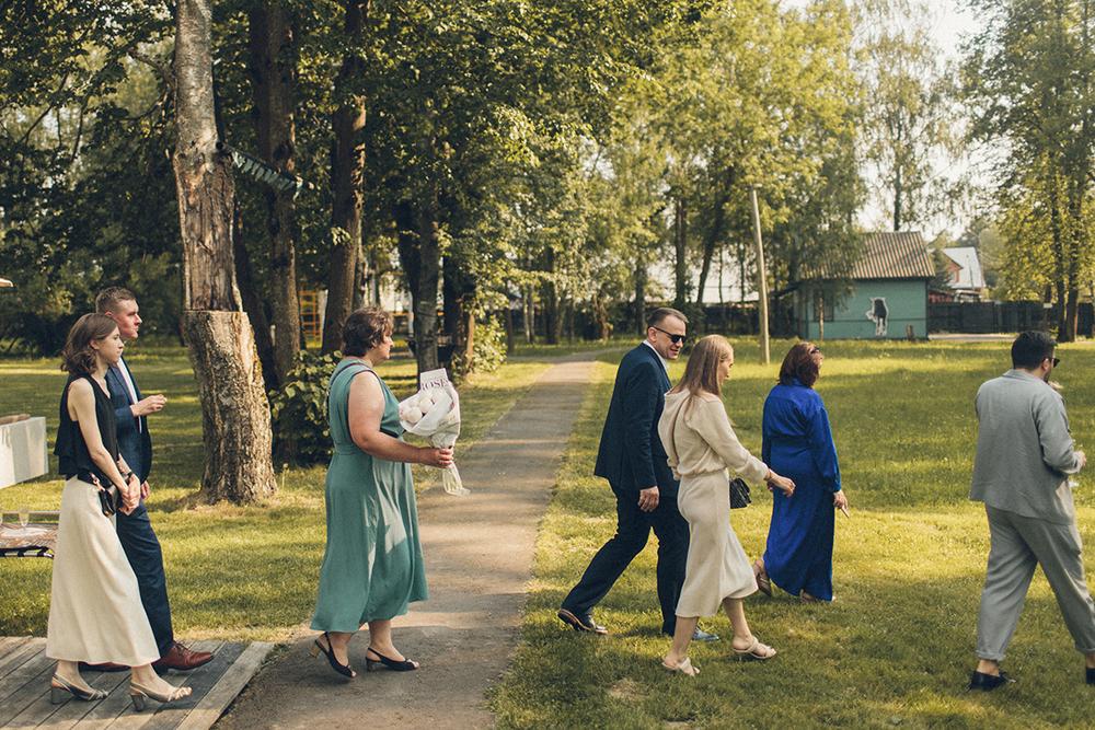 Саша и Катя