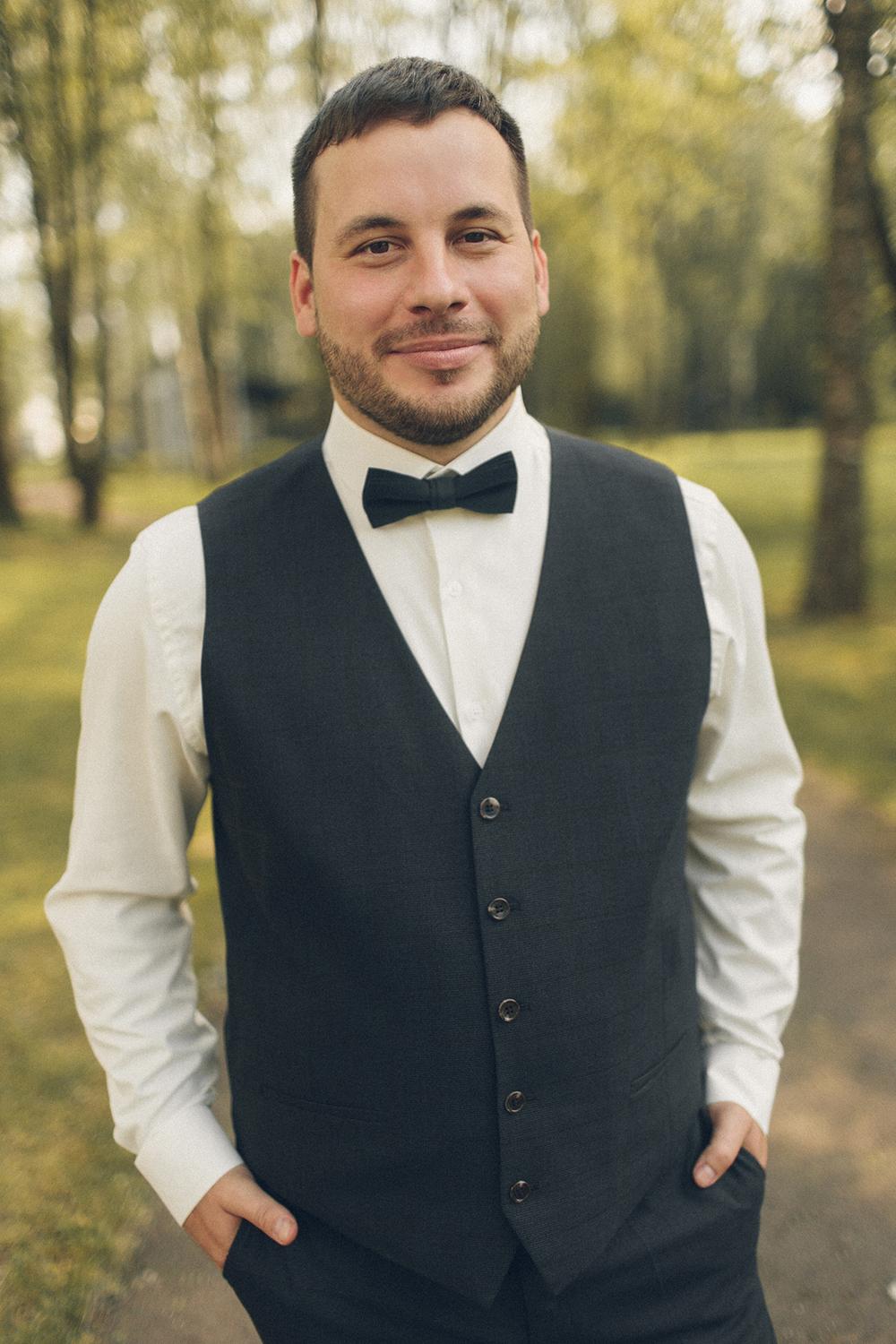 Саша и Катя