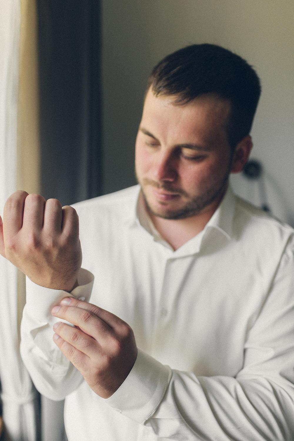 Саша и Катя