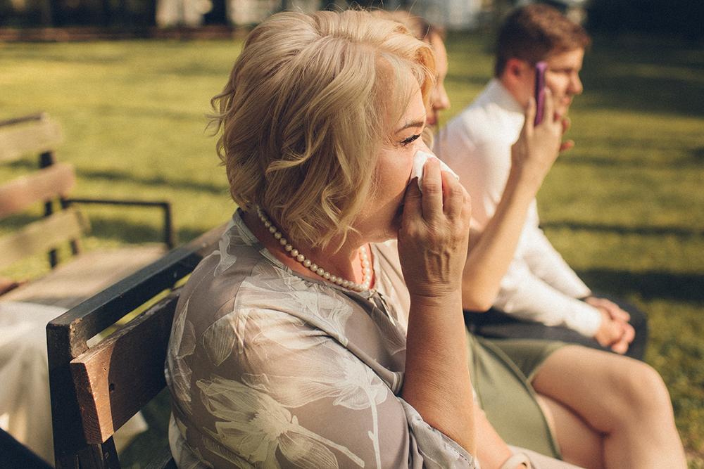 Саша и Катя