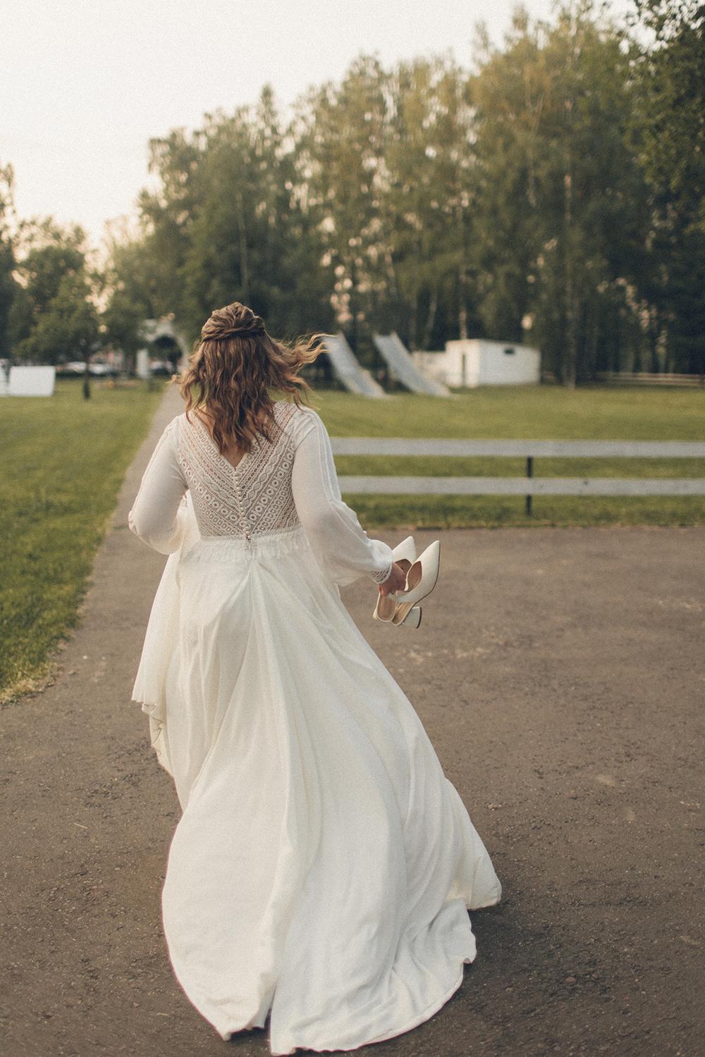 Саша и Катя