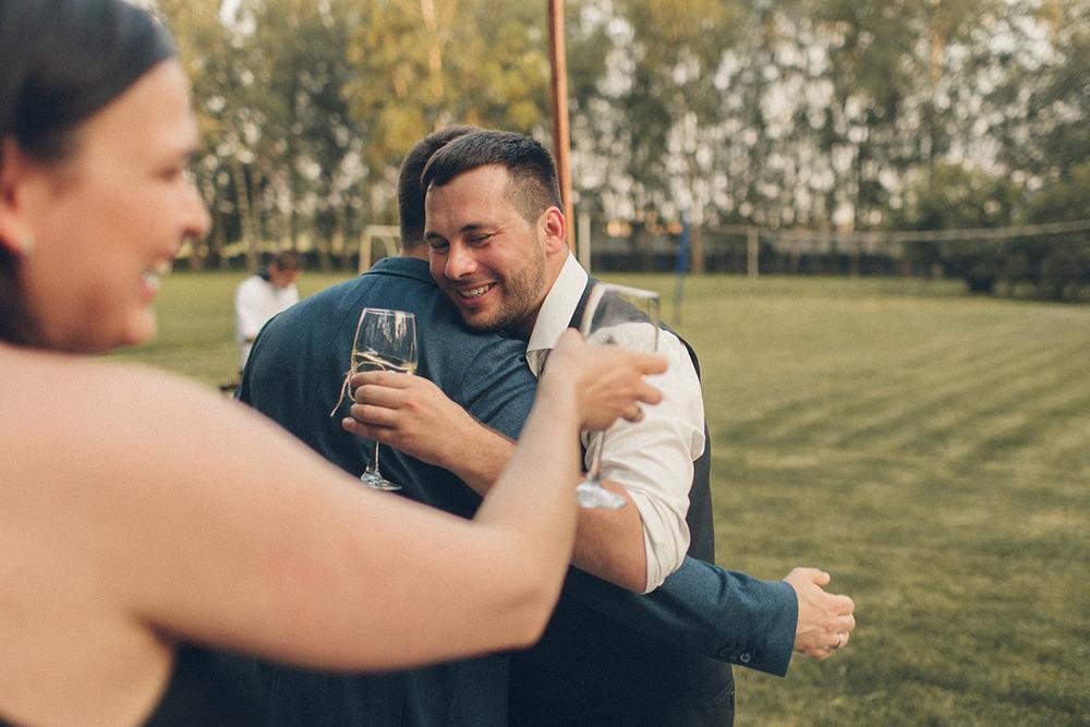 Саша и Катя