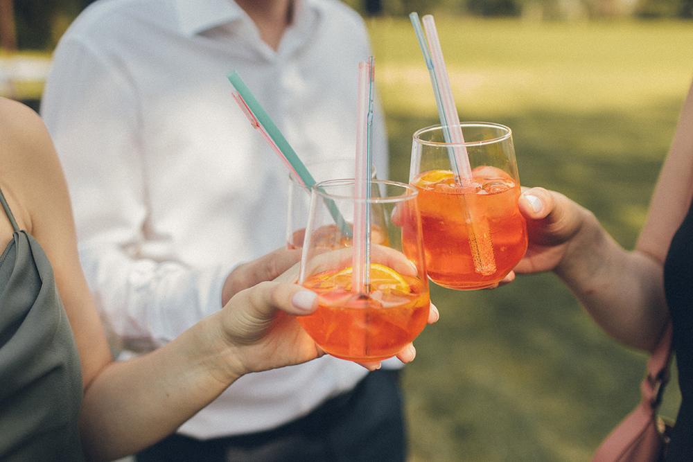 Саша и Катя