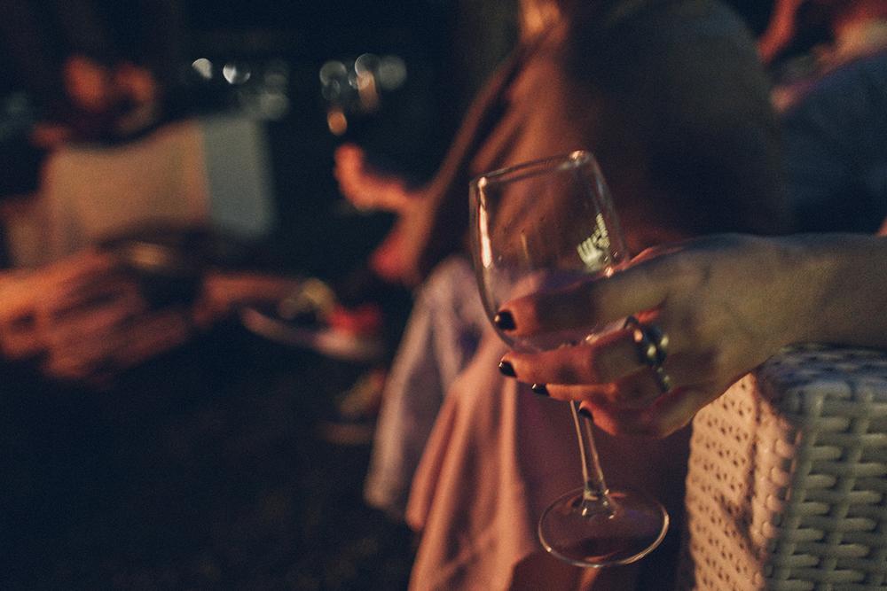 Саша и Катя