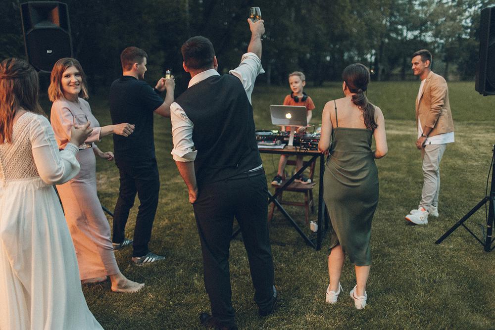 Саша и Катя