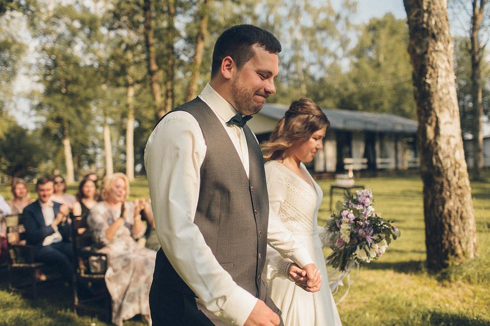 Саша и Катя