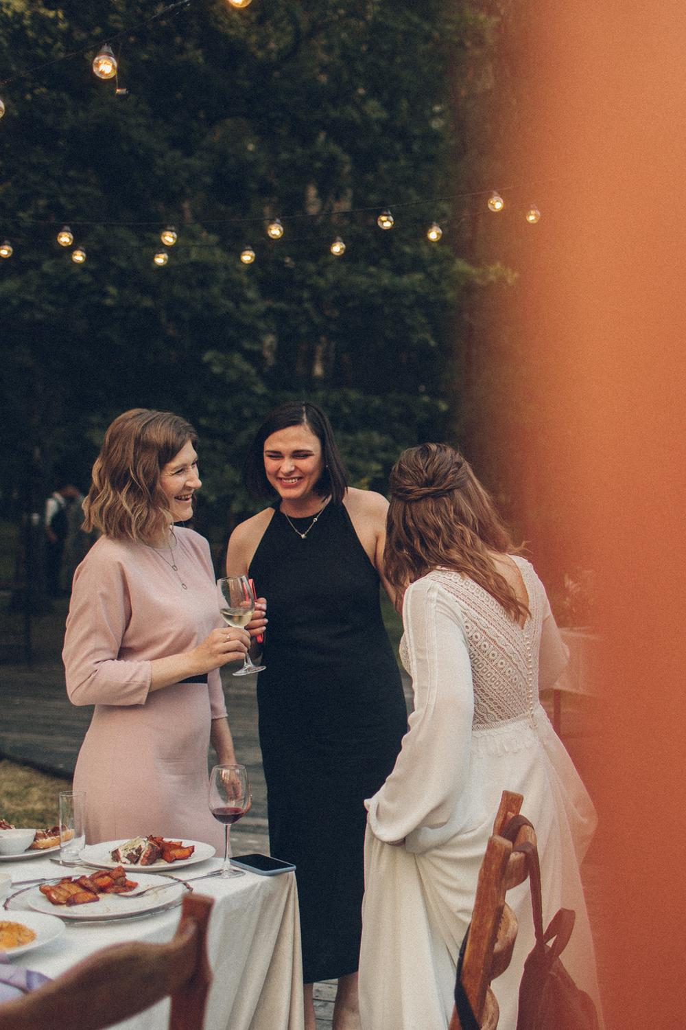 Саша и Катя