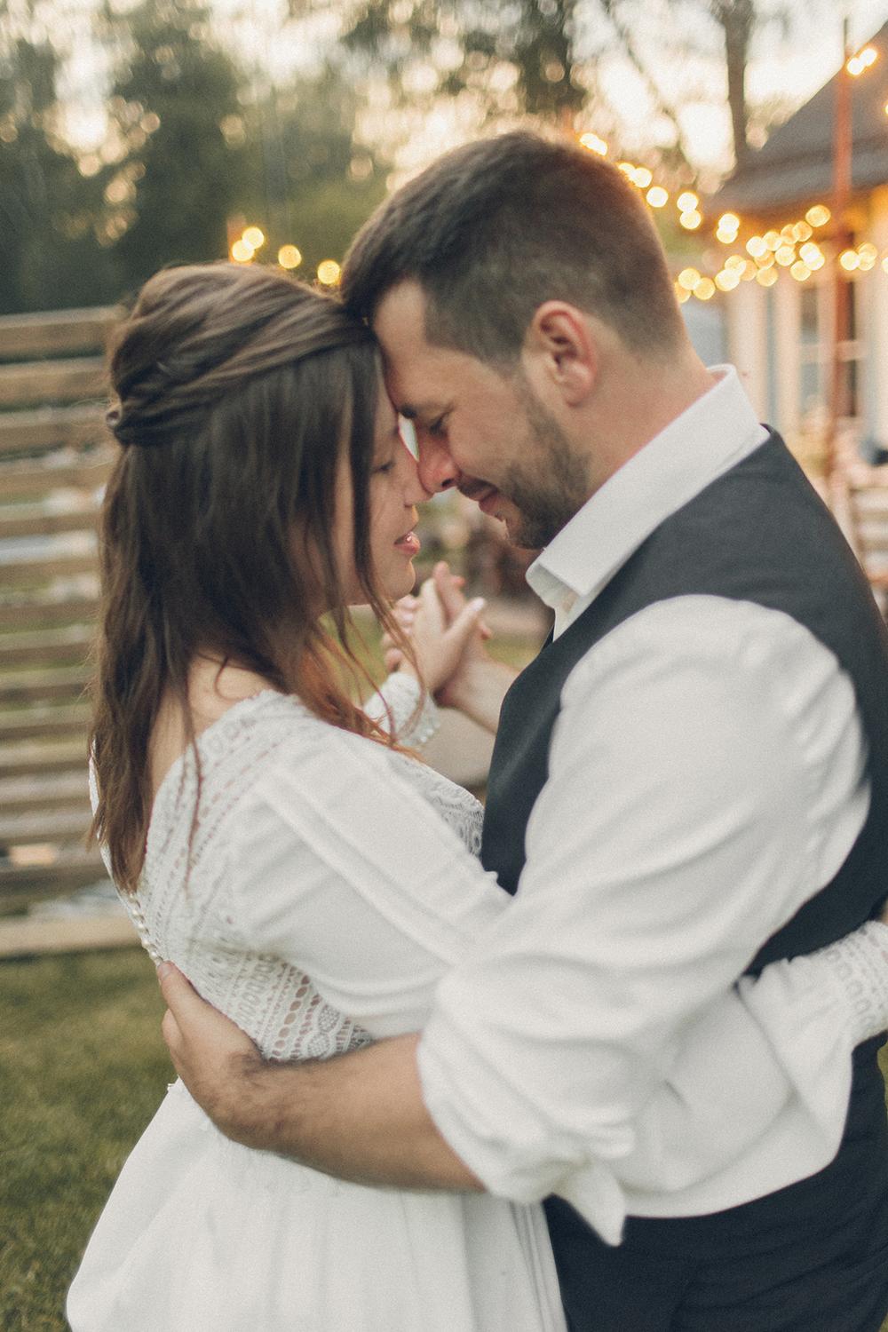 Саша и Катя