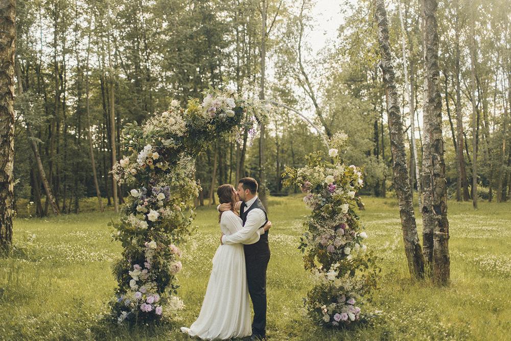 Саша и Катя