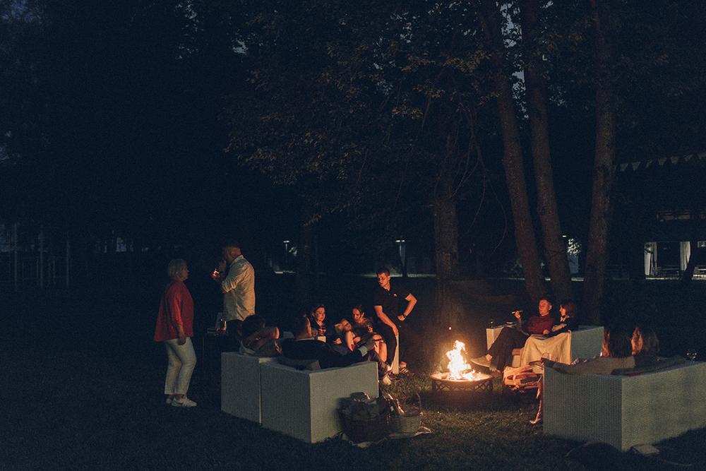 Саша и Катя