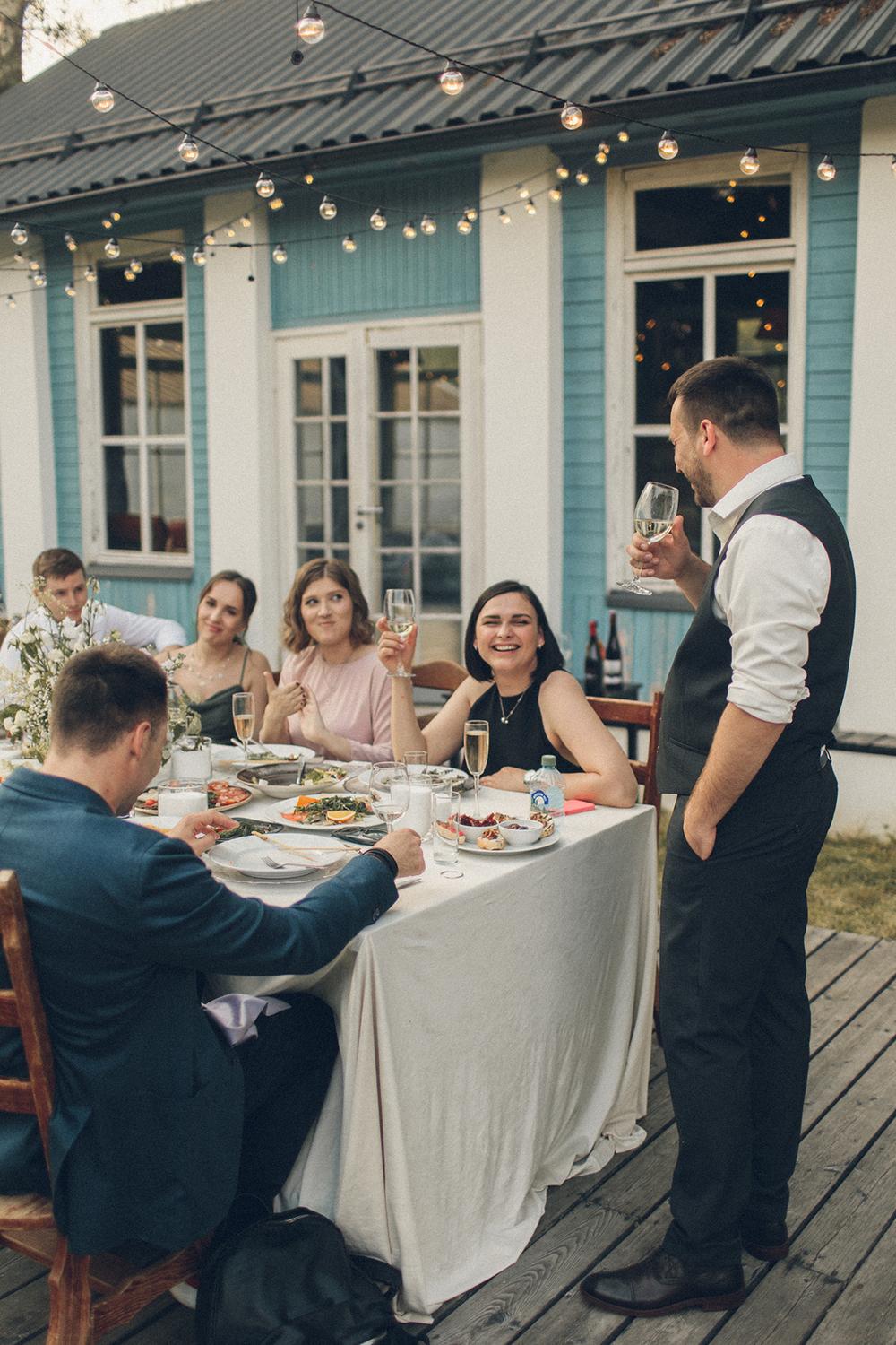 Саша и Катя