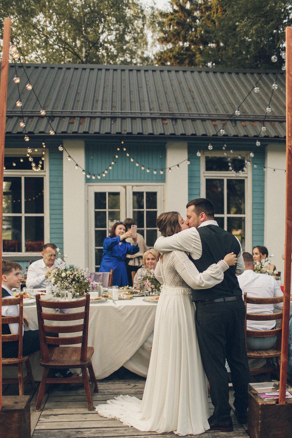 Саша и Катя