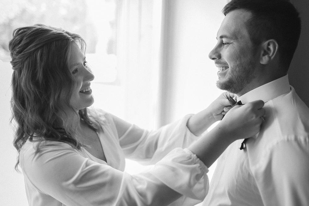 Саша и Катя