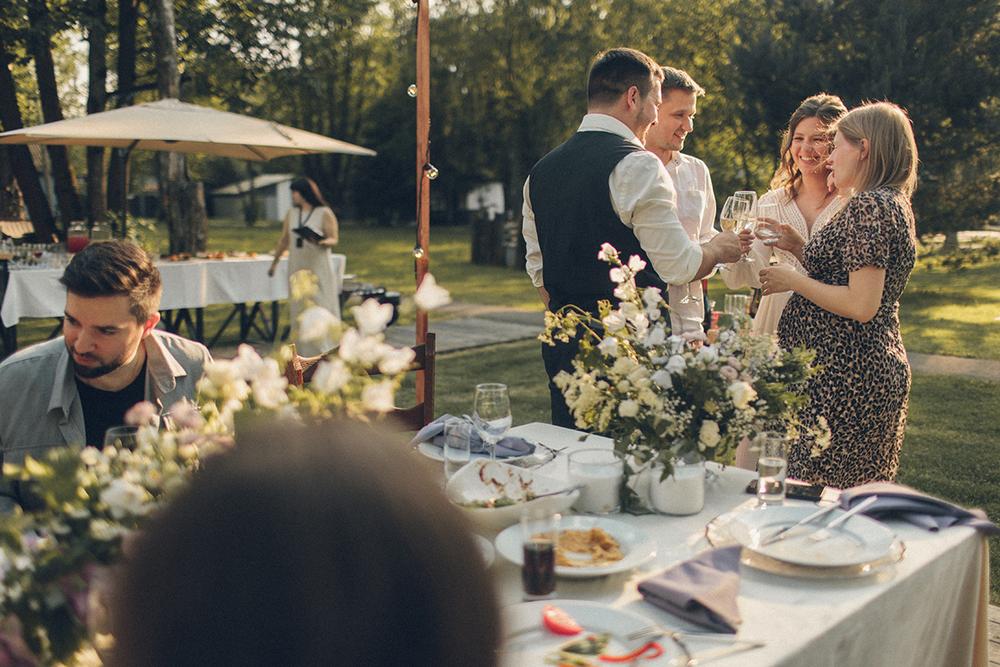 Саша и Катя