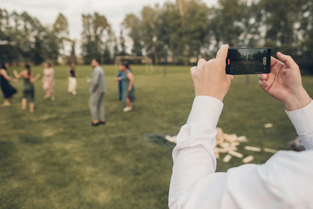 Саша и Катя