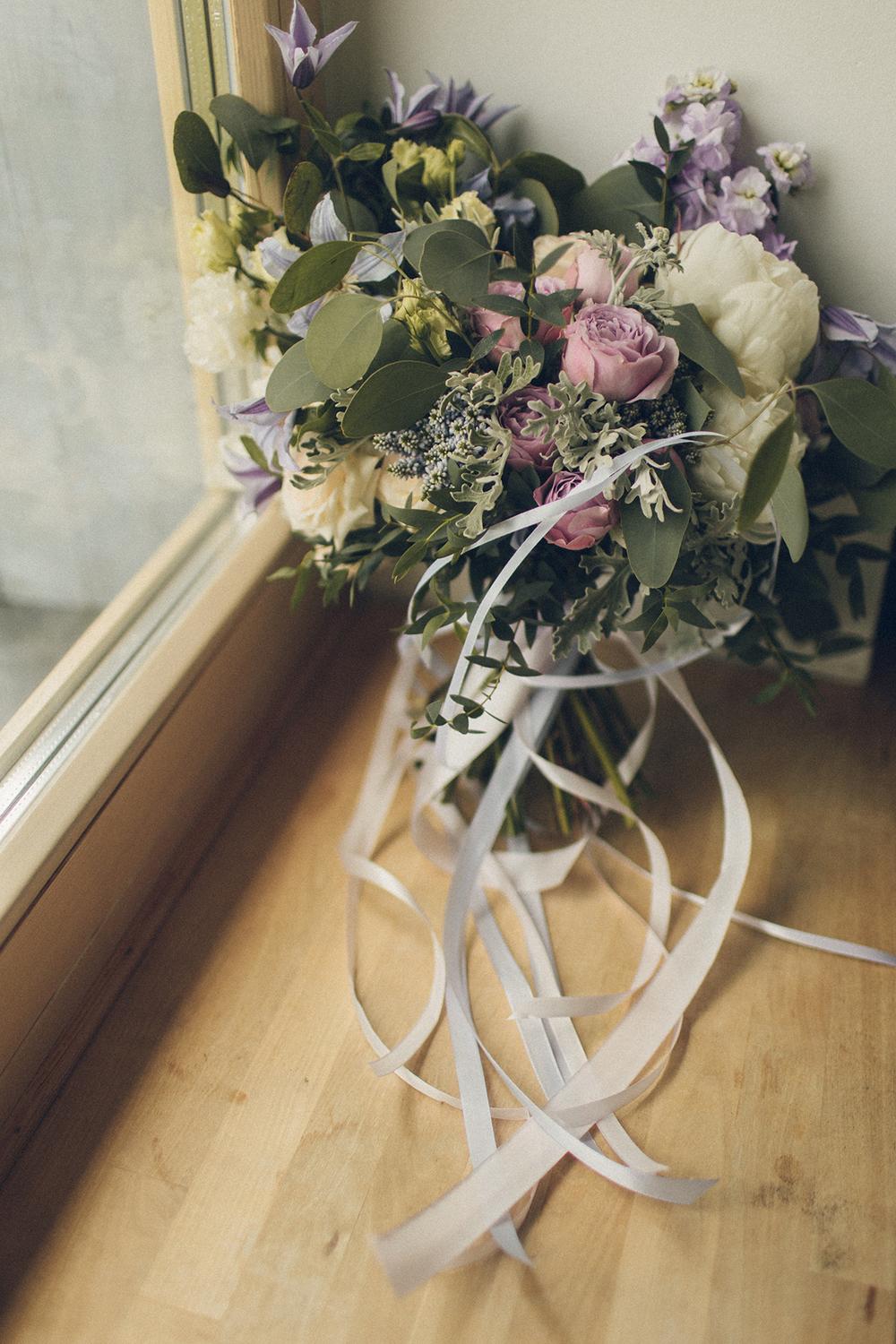 Саша и Катя