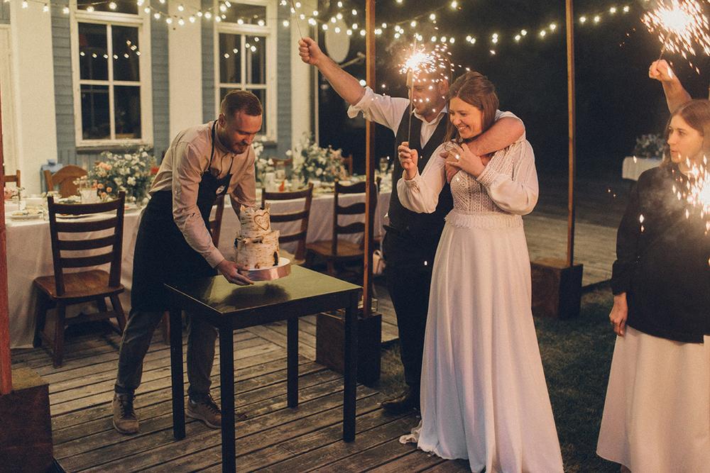 Саша и Катя