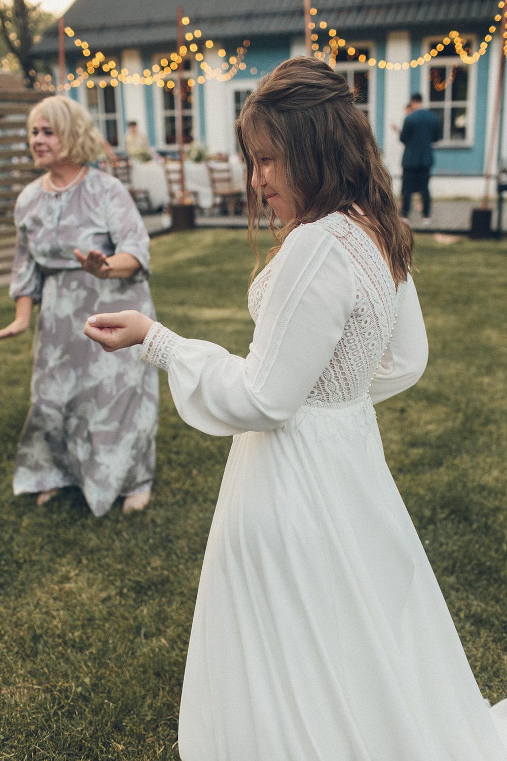 Саша и Катя