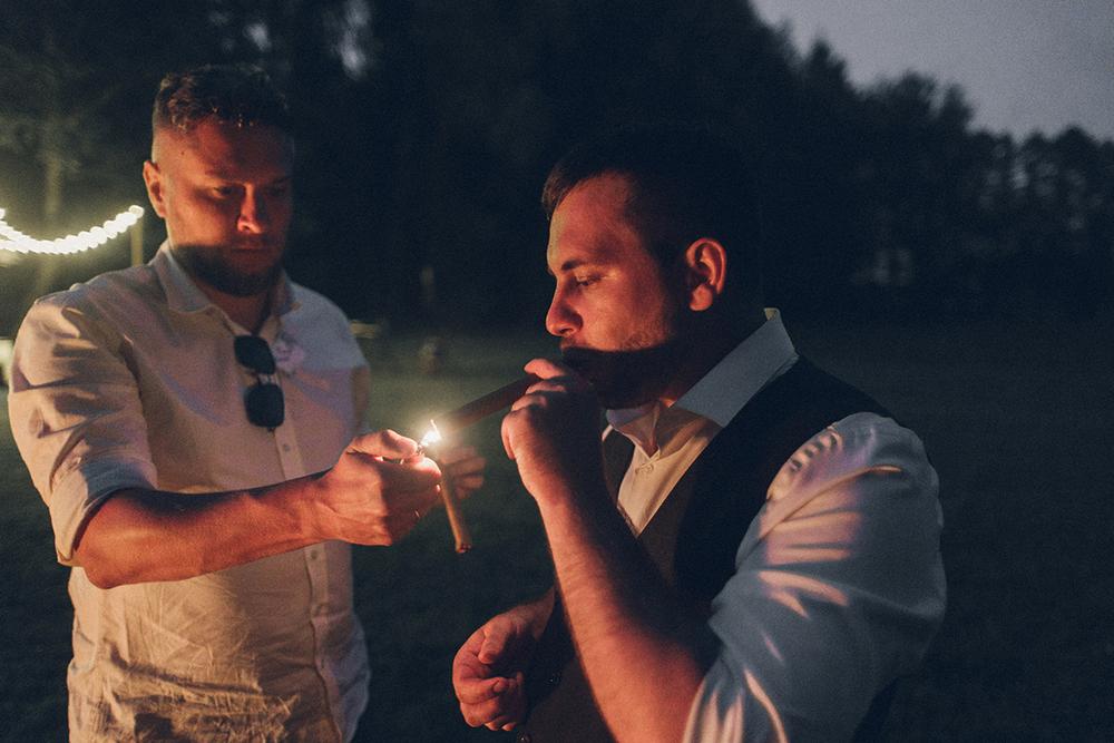 Саша и Катя